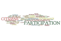 Research Areas - Citizen Participation